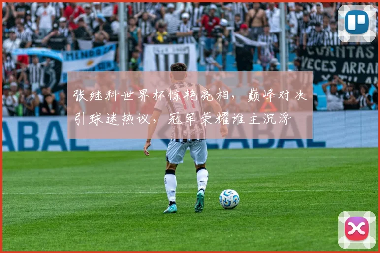 张继科世界杯惊艳亮相，巅峰对决引球迷热议，冠军荣耀谁主沉浮