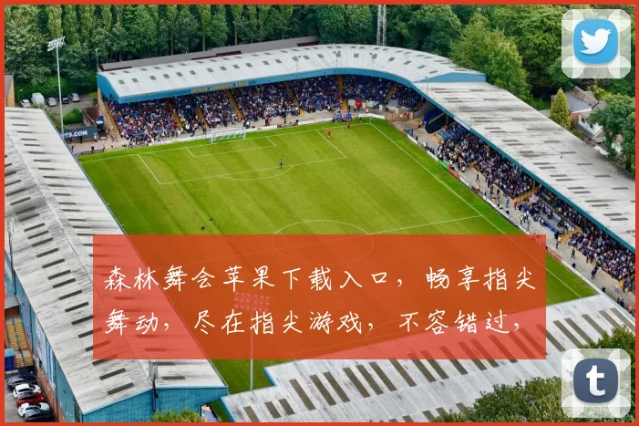 森林舞会苹果下载入口，畅享指尖舞动，尽在指尖游戏，不容错过，速来体验