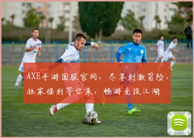 AXE手游国服官网，尽享刺激冒险，独家福利等你来，畅游竞技江湖
