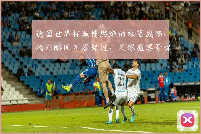 德国世界杯激情燃烧的绿茵战场，精彩瞬间不容错过，足球盛宴等你来观