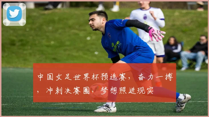 中国女足世界杯预选赛，奋力一搏，冲刺决赛圈，梦想照进现实